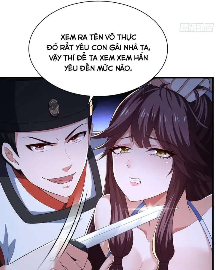 Võ Đại Lang Mạnh Nhất Tái Sinh Ở Thế Giới Thủy Hử Chapter 70 - Trang 21