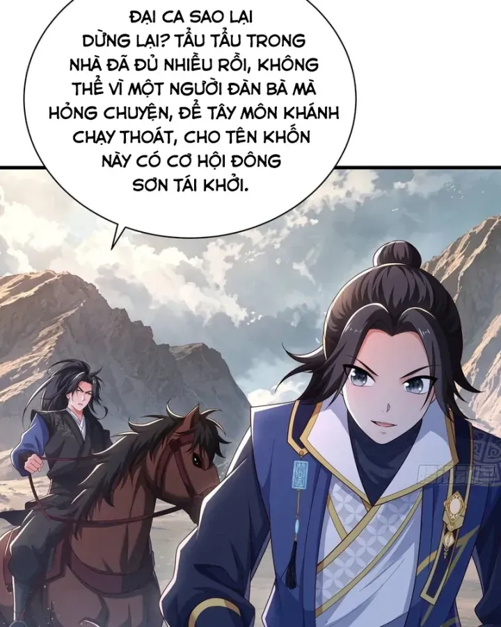 Võ Đại Lang Mạnh Nhất Tái Sinh Ở Thế Giới Thủy Hử Chapter 70 - Trang 27