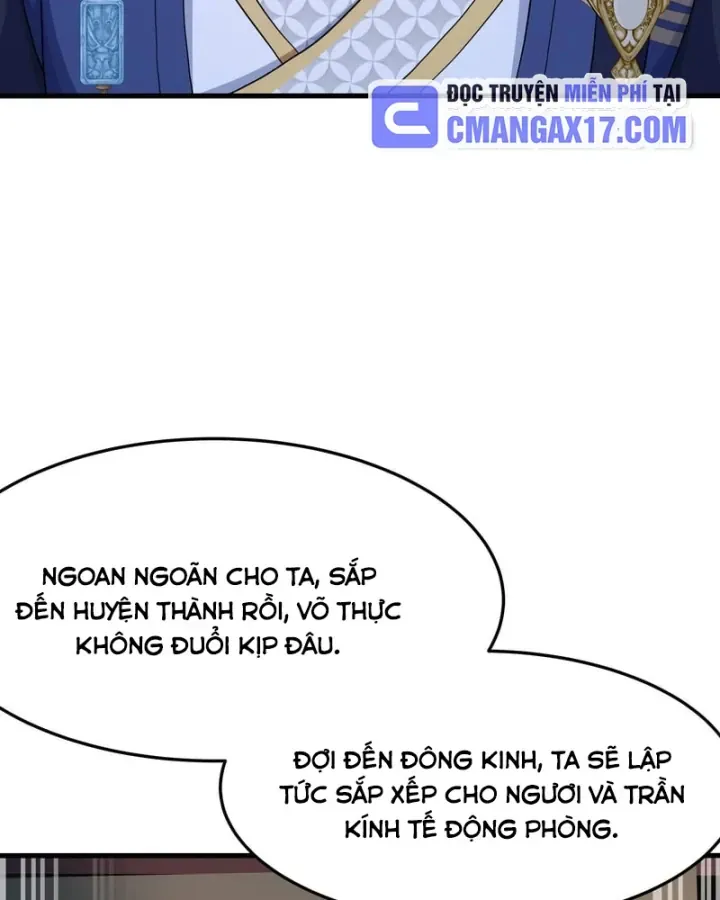 Võ Đại Lang Mạnh Nhất Tái Sinh Ở Thế Giới Thủy Hử Chapter 70 - Trang 41