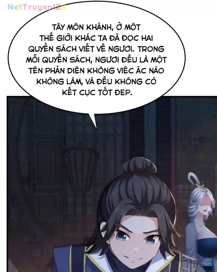 Võ Đại Lang Mạnh Nhất Tái Sinh Ở Thế Giới Thủy Hử Chapter 72 - Trang 28