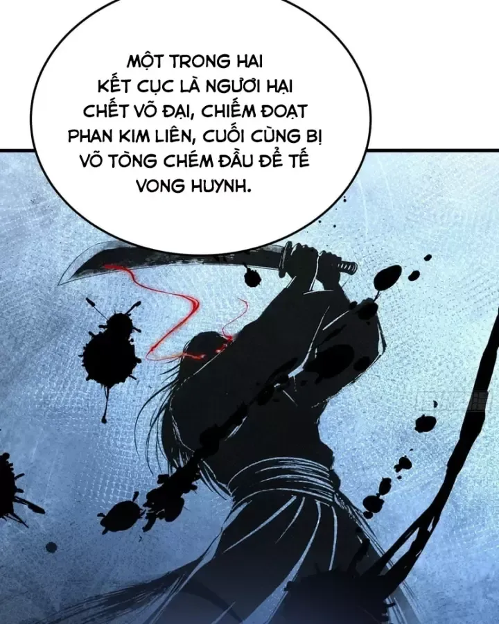 Võ Đại Lang Mạnh Nhất Tái Sinh Ở Thế Giới Thủy Hử Chapter 72 - Trang 30