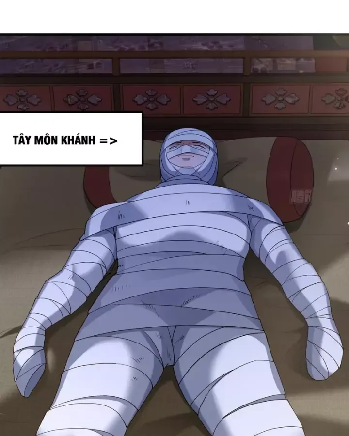 Võ Đại Lang Mạnh Nhất Tái Sinh Ở Thế Giới Thủy Hử Chapter 72 - Trang 9