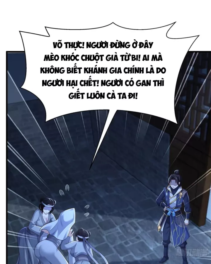 Võ Đại Lang Mạnh Nhất Tái Sinh Ở Thế Giới Thủy Hử Chapter 74 - Trang 21