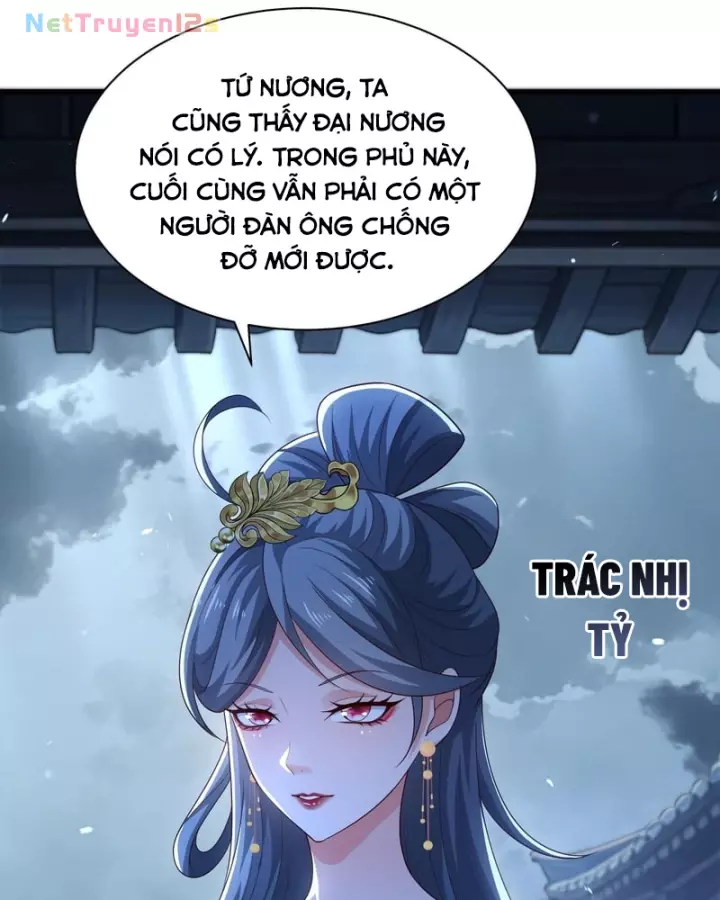 Võ Đại Lang Mạnh Nhất Tái Sinh Ở Thế Giới Thủy Hử Chapter 74 - Trang 24