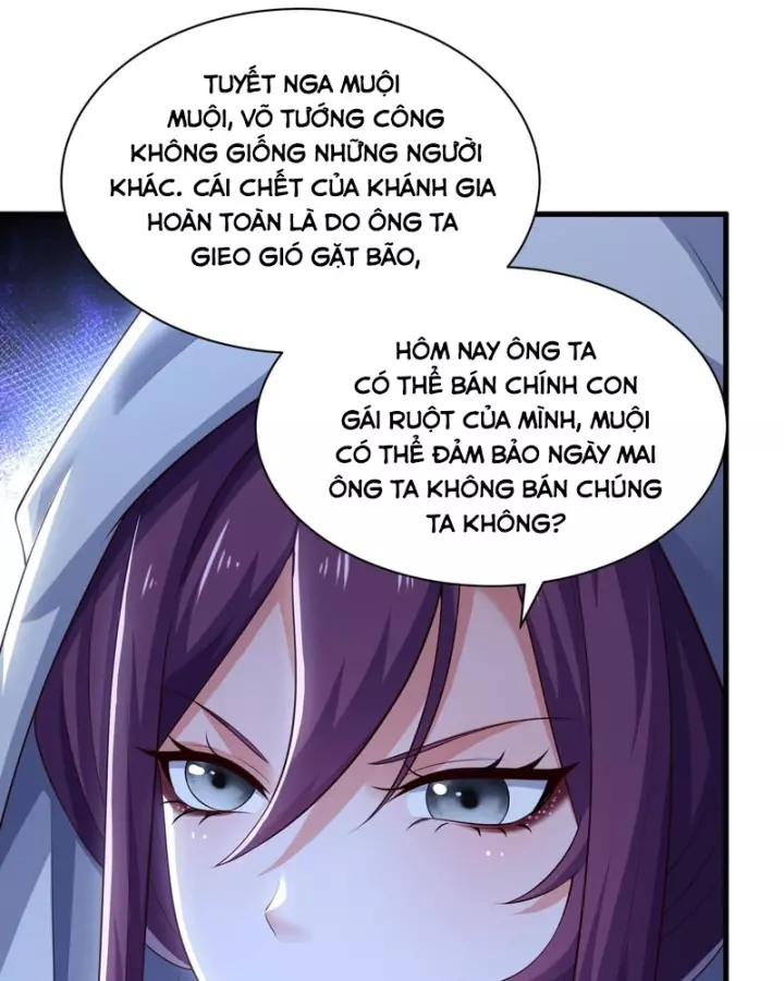 Võ Đại Lang Mạnh Nhất Tái Sinh Ở Thế Giới Thủy Hử Chapter 74 - Trang 37