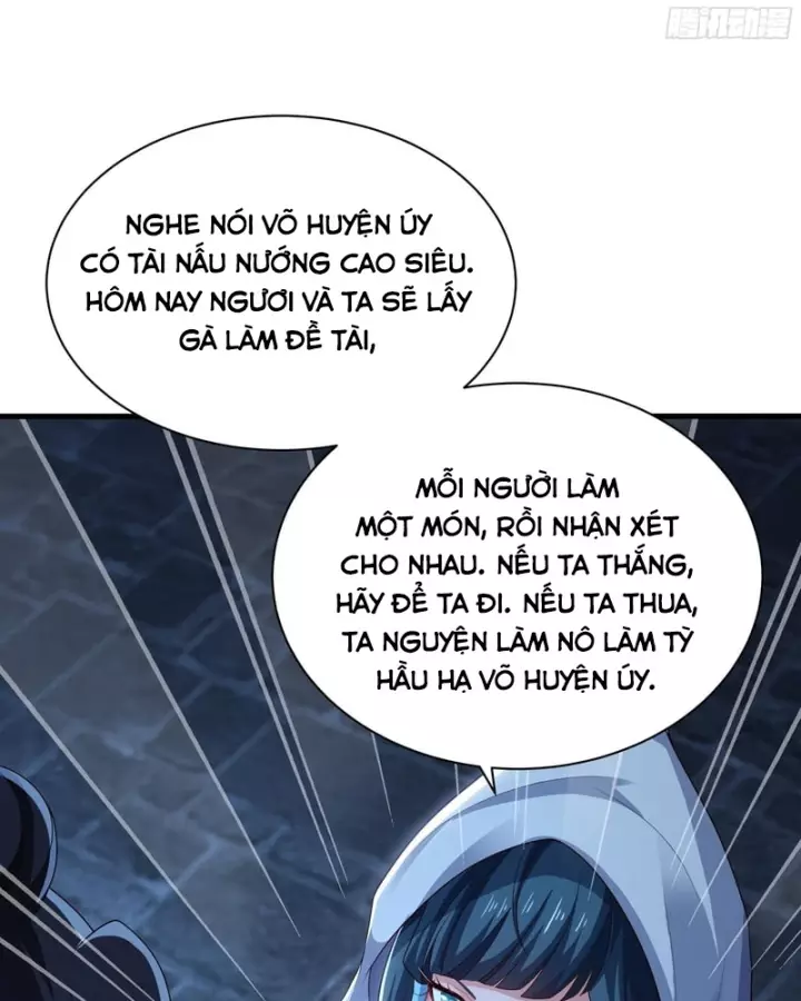 Võ Đại Lang Mạnh Nhất Tái Sinh Ở Thế Giới Thủy Hử Chapter 74 - Trang 48