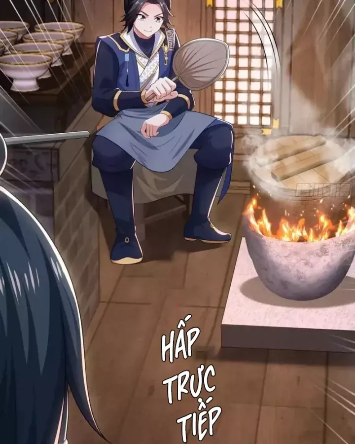 Võ Đại Lang Mạnh Nhất Tái Sinh Ở Thế Giới Thủy Hử Chapter 75 - Trang 6