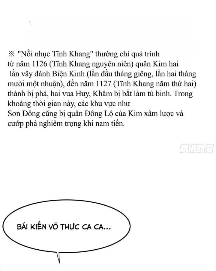 Võ Đại Lang Mạnh Nhất Tái Sinh Ở Thế Giới Thủy Hử Chapter 76 - Trang 50