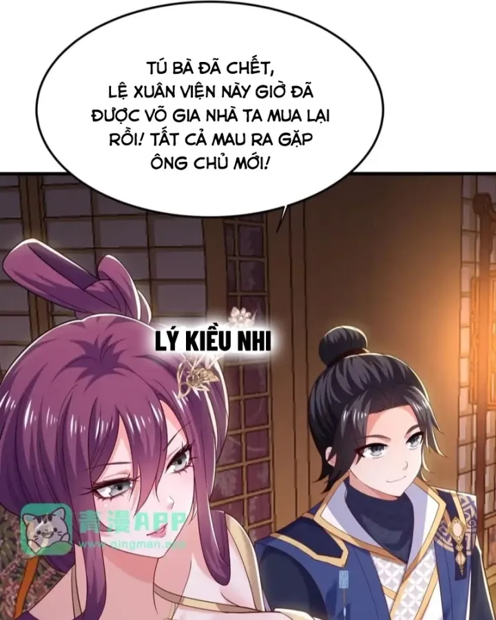 Võ Đại Lang Mạnh Nhất Tái Sinh Ở Thế Giới Thủy Hử Chapter 78 - Trang 16