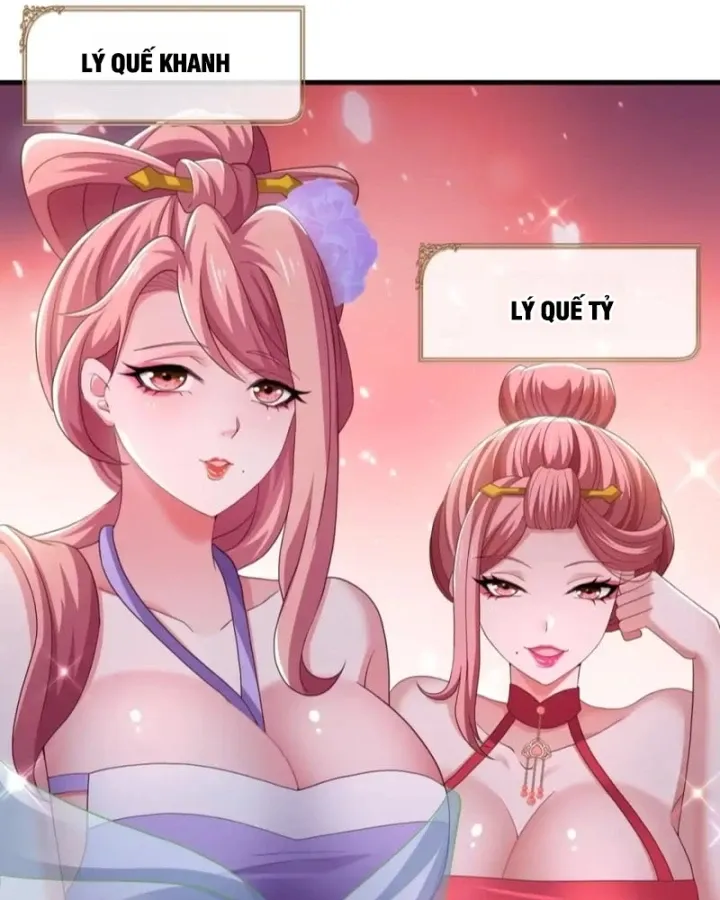Võ Đại Lang Mạnh Nhất Tái Sinh Ở Thế Giới Thủy Hử Chapter 78 - Trang 19