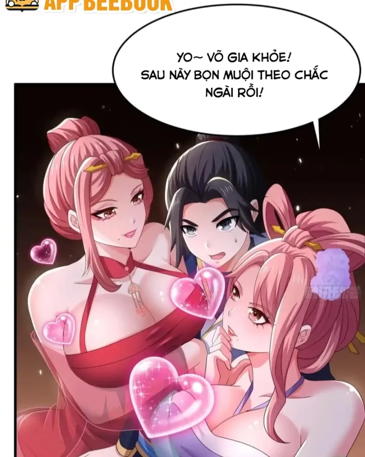 Võ Đại Lang Mạnh Nhất Tái Sinh Ở Thế Giới Thủy Hử Chapter 78 - Trang 21