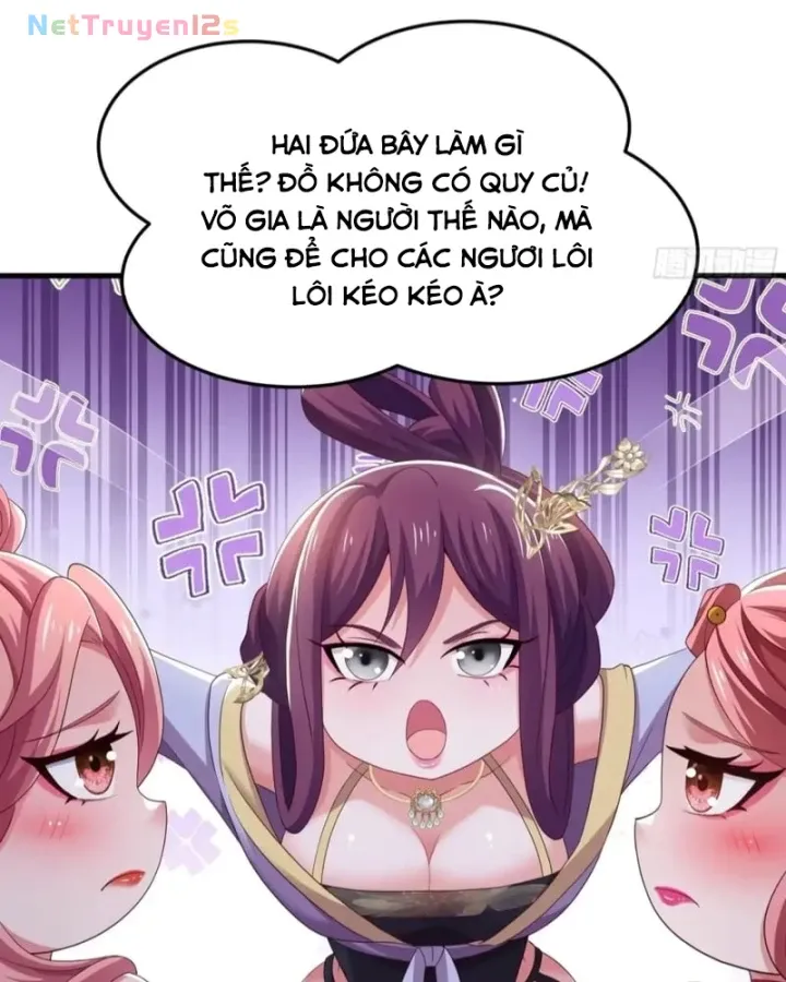 Võ Đại Lang Mạnh Nhất Tái Sinh Ở Thế Giới Thủy Hử Chapter 78 - Trang 23