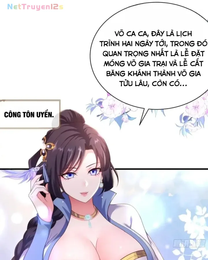 Võ Đại Lang Mạnh Nhất Tái Sinh Ở Thế Giới Thủy Hử Chapter 79 - Trang 21