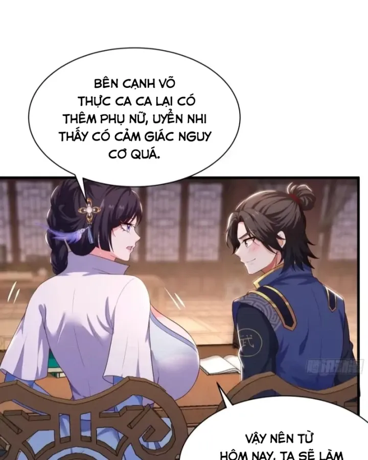 Võ Đại Lang Mạnh Nhất Tái Sinh Ở Thế Giới Thủy Hử Chapter 79 - Trang 25