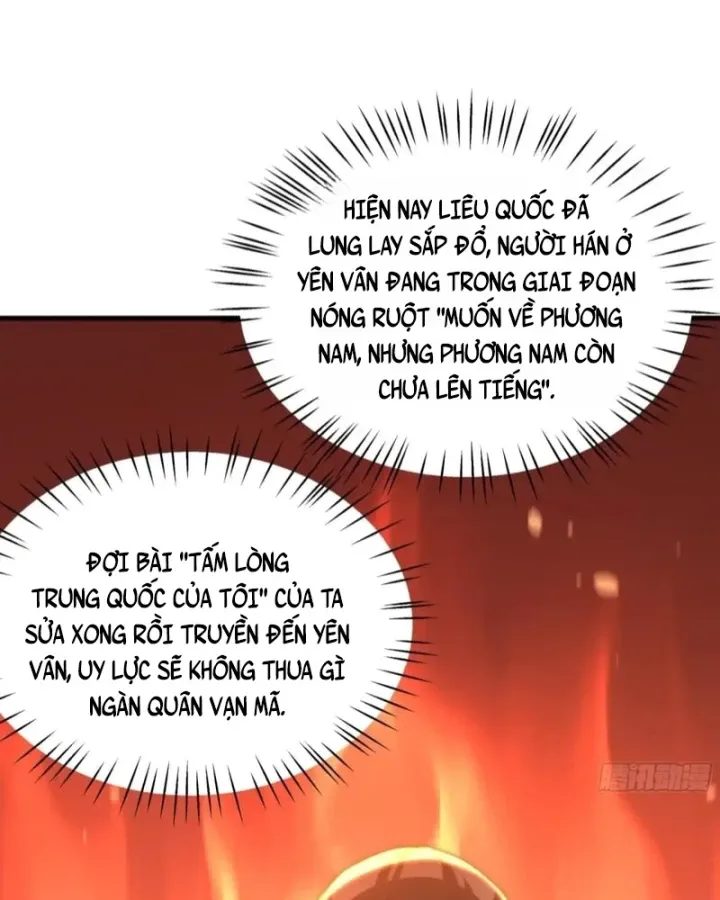Võ Đại Lang Mạnh Nhất Tái Sinh Ở Thế Giới Thủy Hử Chapter 79 - Trang 40