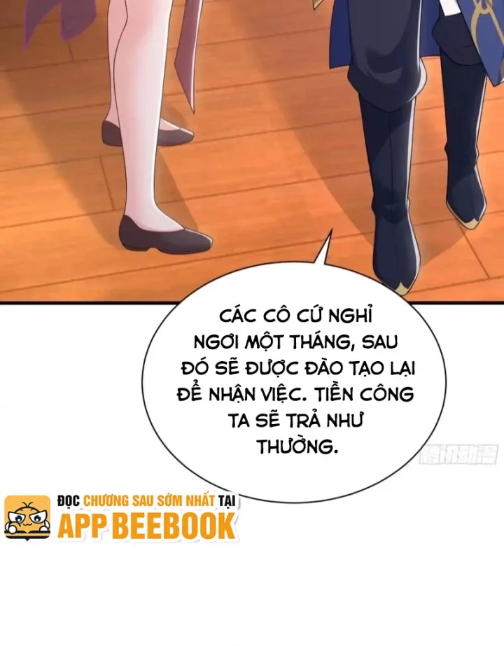 Võ Đại Lang Mạnh Nhất Tái Sinh Ở Thế Giới Thủy Hử Chapter 79 - Trang 6