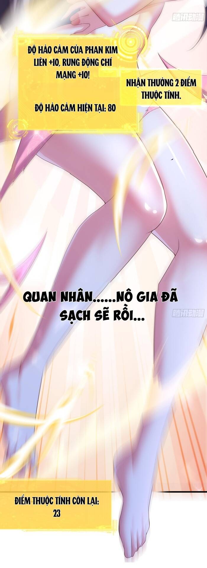 Võ Đại Lang Mạnh Nhất Tái Sinh Ở Thế Giới Thủy Hử Chapter 8 - Trang 12