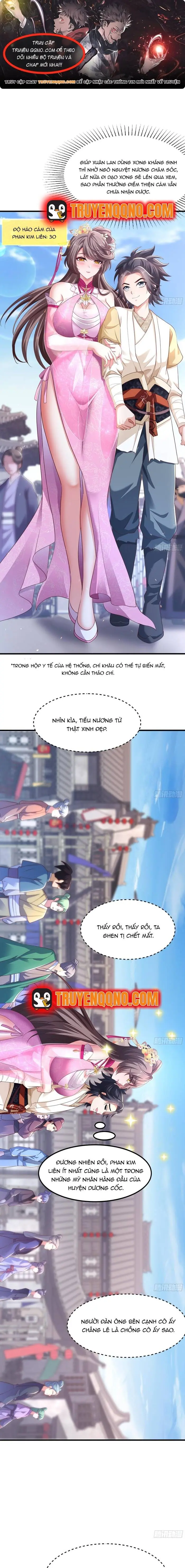Võ Đại Lang Mạnh Nhất Tái Sinh Ở Thế Giới Thủy Hử Chapter 8 - Trang 2