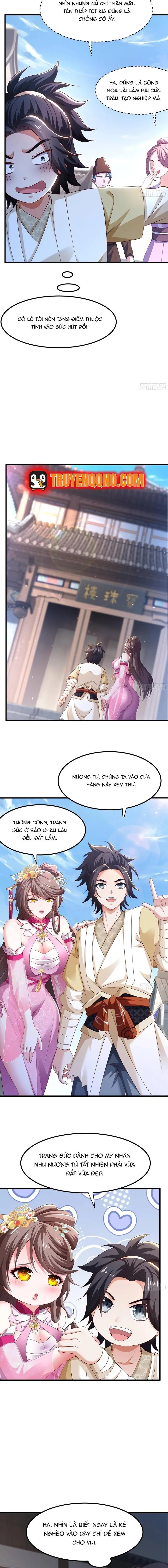 Võ Đại Lang Mạnh Nhất Tái Sinh Ở Thế Giới Thủy Hử Chapter 8 - Trang 3