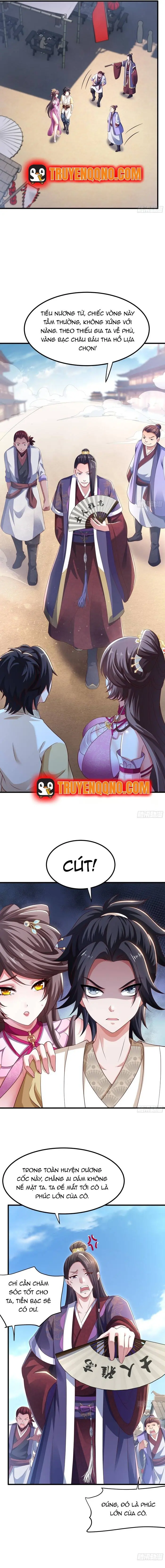 Võ Đại Lang Mạnh Nhất Tái Sinh Ở Thế Giới Thủy Hử Chapter 8 - Trang 7