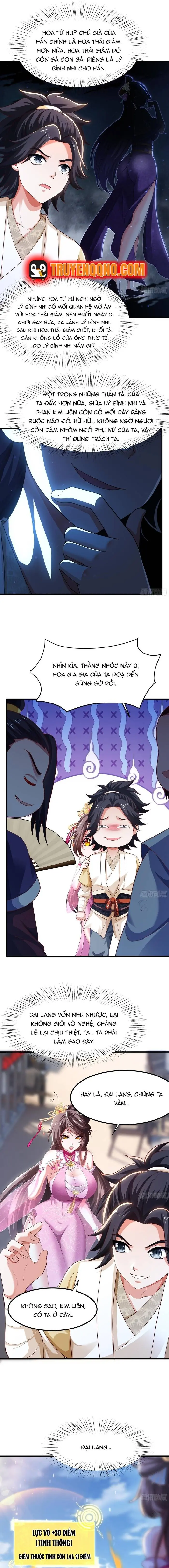 Võ Đại Lang Mạnh Nhất Tái Sinh Ở Thế Giới Thủy Hử Chapter 8 - Trang 8