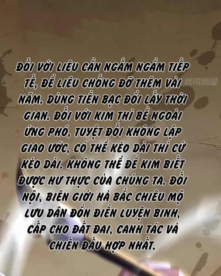 Võ Đại Lang Mạnh Nhất Tái Sinh Ở Thế Giới Thủy Hử Chapter 80 - Trang 21