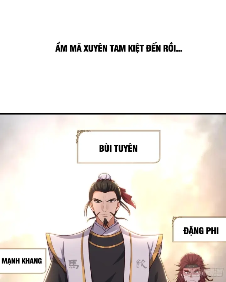 Võ Đại Lang Mạnh Nhất Tái Sinh Ở Thế Giới Thủy Hử Chapter 81 - Trang 10