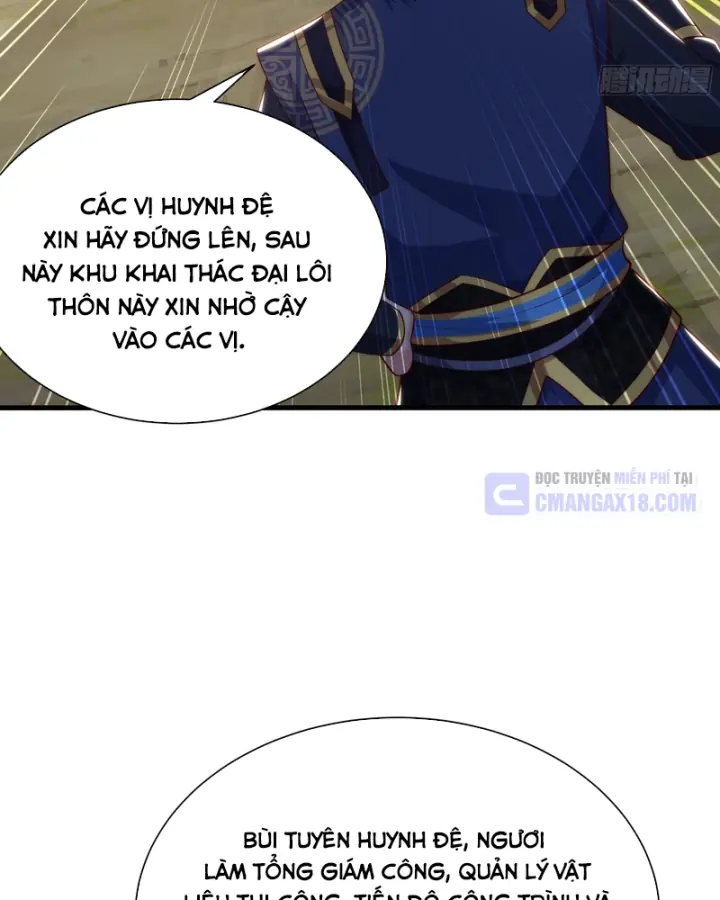 Võ Đại Lang Mạnh Nhất Tái Sinh Ở Thế Giới Thủy Hử Chapter 81 - Trang 14