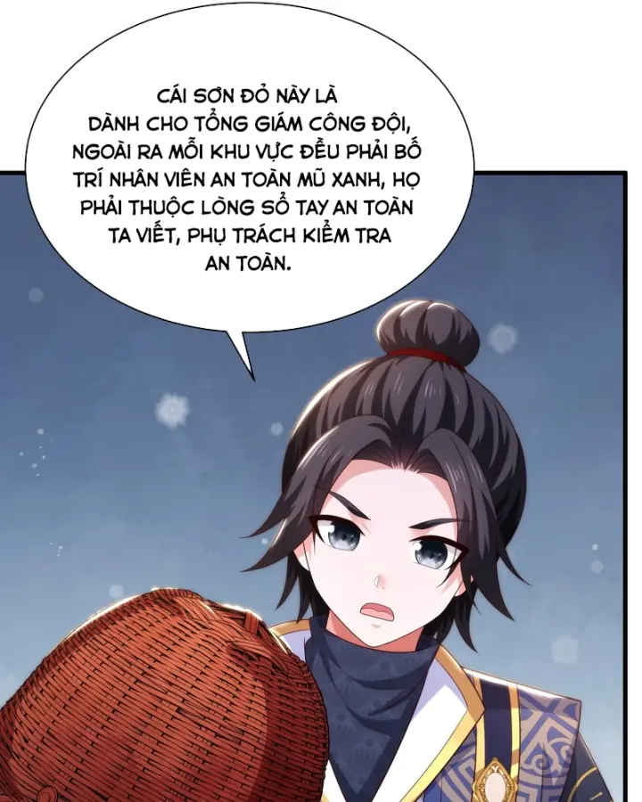 Võ Đại Lang Mạnh Nhất Tái Sinh Ở Thế Giới Thủy Hử Chapter 81 - Trang 21
