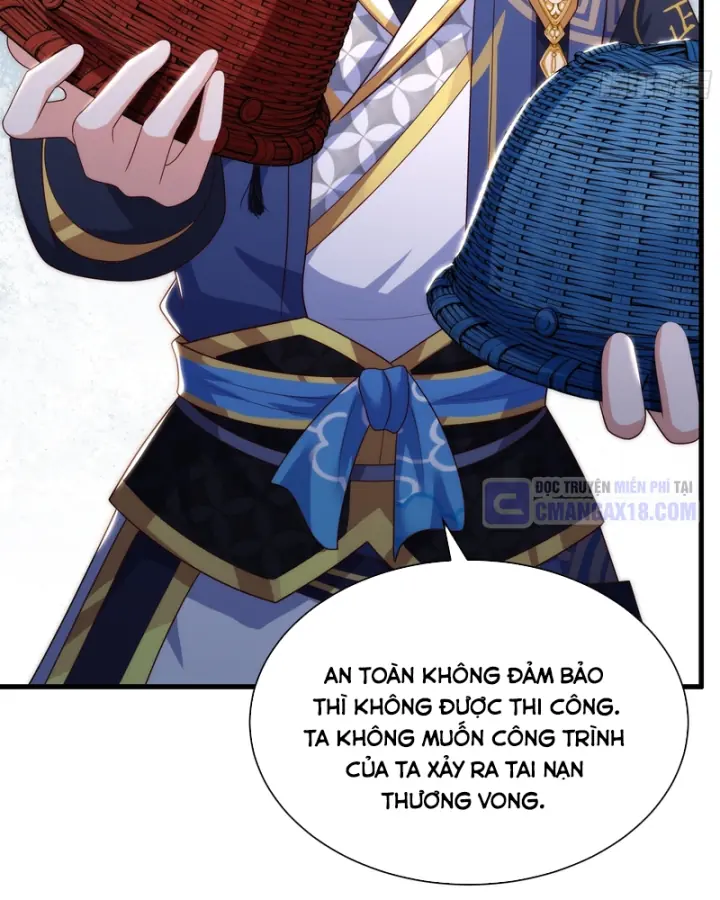 Võ Đại Lang Mạnh Nhất Tái Sinh Ở Thế Giới Thủy Hử Chapter 81 - Trang 22