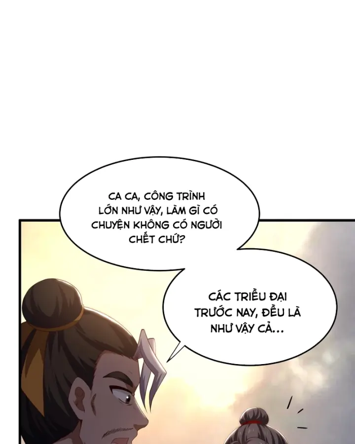 Võ Đại Lang Mạnh Nhất Tái Sinh Ở Thế Giới Thủy Hử Chapter 81 - Trang 23
