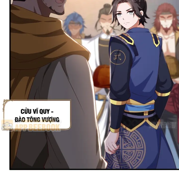 Võ Đại Lang Mạnh Nhất Tái Sinh Ở Thế Giới Thủy Hử Chapter 81 - Trang 24