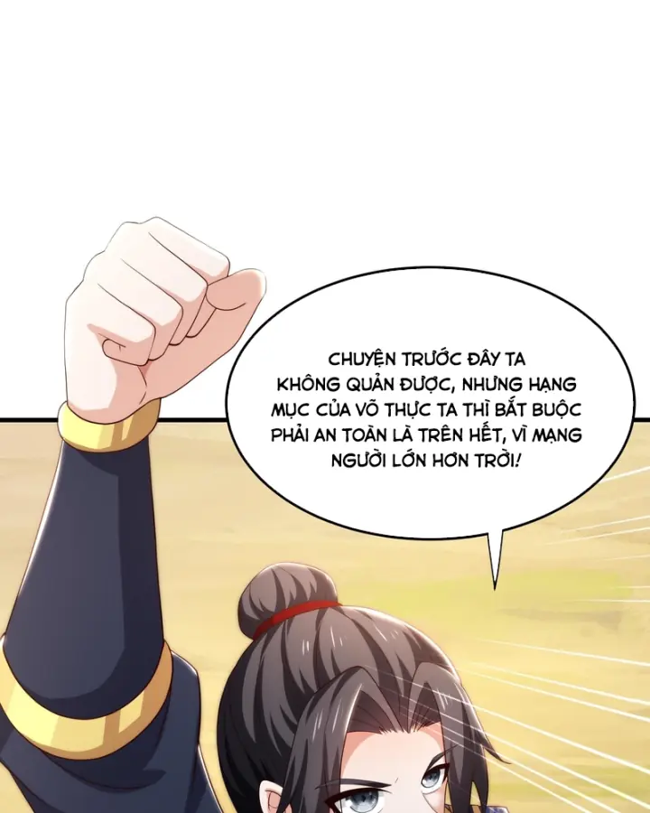 Võ Đại Lang Mạnh Nhất Tái Sinh Ở Thế Giới Thủy Hử Chapter 81 - Trang 25