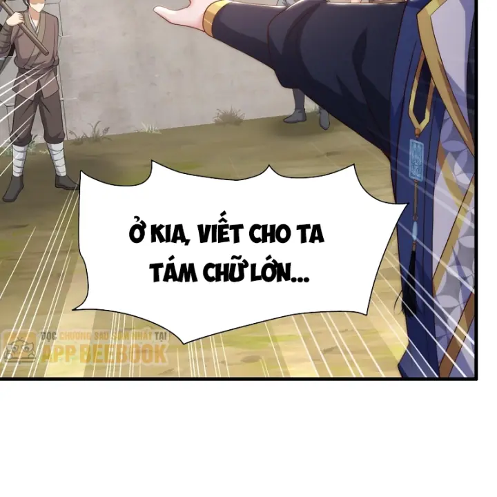 Võ Đại Lang Mạnh Nhất Tái Sinh Ở Thế Giới Thủy Hử Chapter 81 - Trang 28