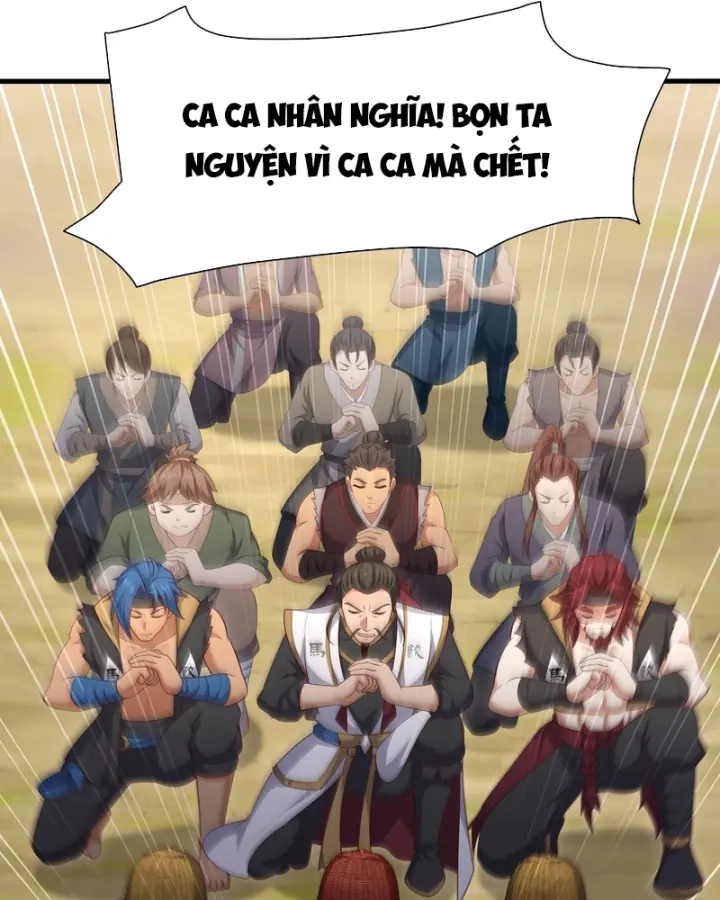 Võ Đại Lang Mạnh Nhất Tái Sinh Ở Thế Giới Thủy Hử Chapter 81 - Trang 32