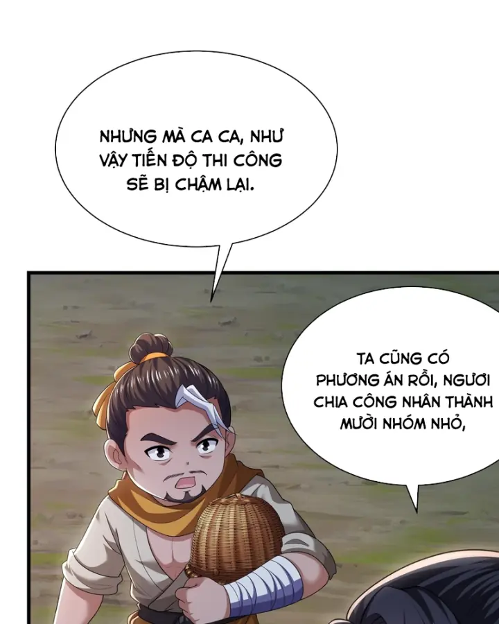 Võ Đại Lang Mạnh Nhất Tái Sinh Ở Thế Giới Thủy Hử Chapter 81 - Trang 34
