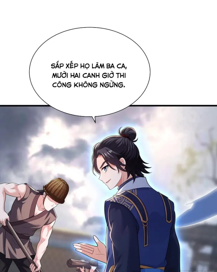 Võ Đại Lang Mạnh Nhất Tái Sinh Ở Thế Giới Thủy Hử Chapter 81 - Trang 36