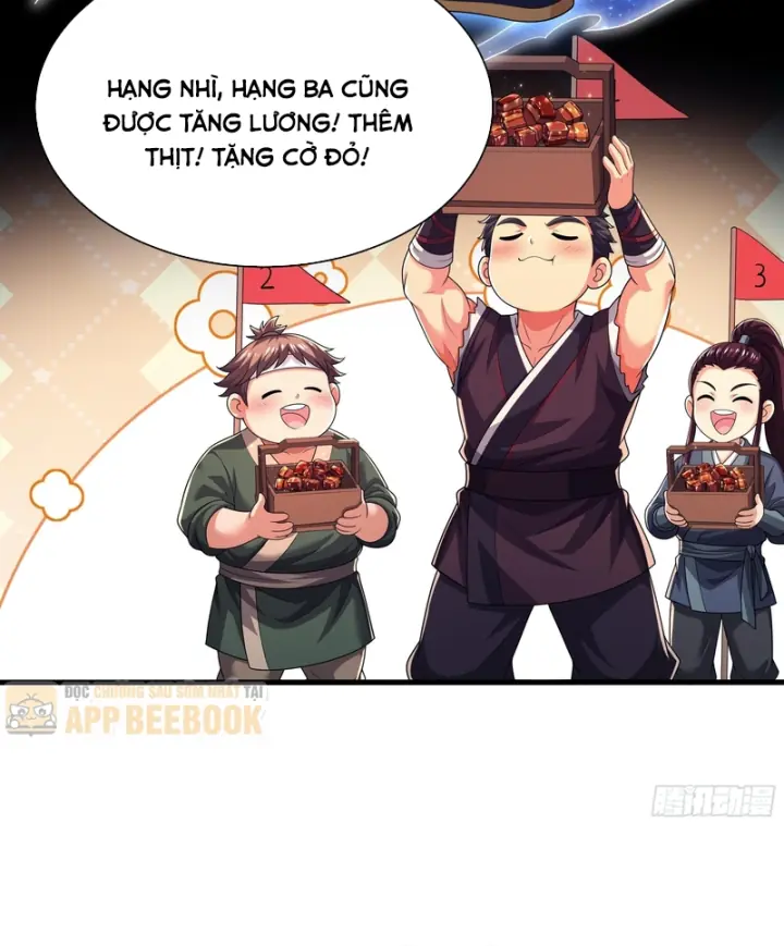 Võ Đại Lang Mạnh Nhất Tái Sinh Ở Thế Giới Thủy Hử Chapter 81 - Trang 38