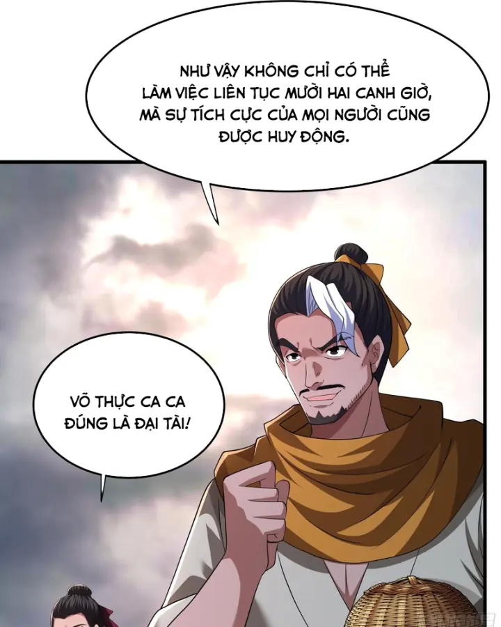 Võ Đại Lang Mạnh Nhất Tái Sinh Ở Thế Giới Thủy Hử Chapter 81 - Trang 39