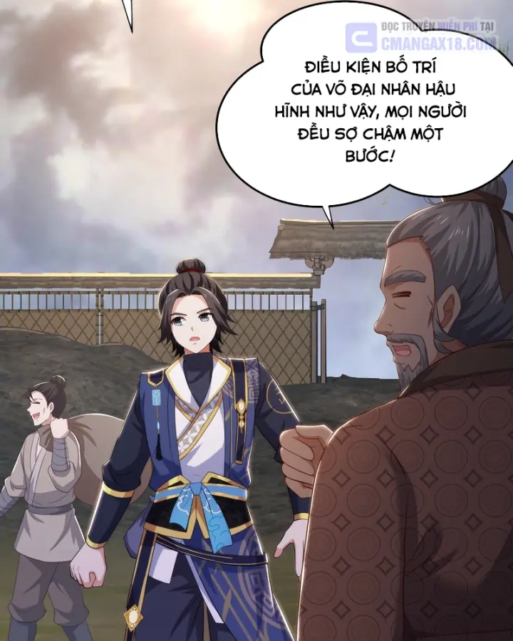 Võ Đại Lang Mạnh Nhất Tái Sinh Ở Thế Giới Thủy Hử Chapter 81 - Trang 4