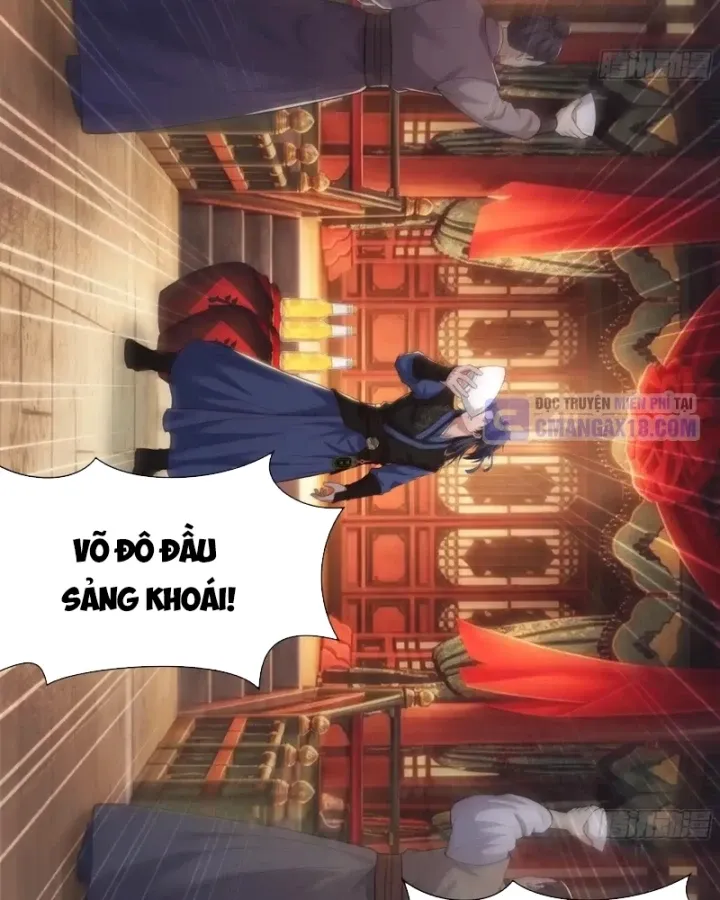 Võ Đại Lang Mạnh Nhất Tái Sinh Ở Thế Giới Thủy Hử Chapter 82 - Trang 17