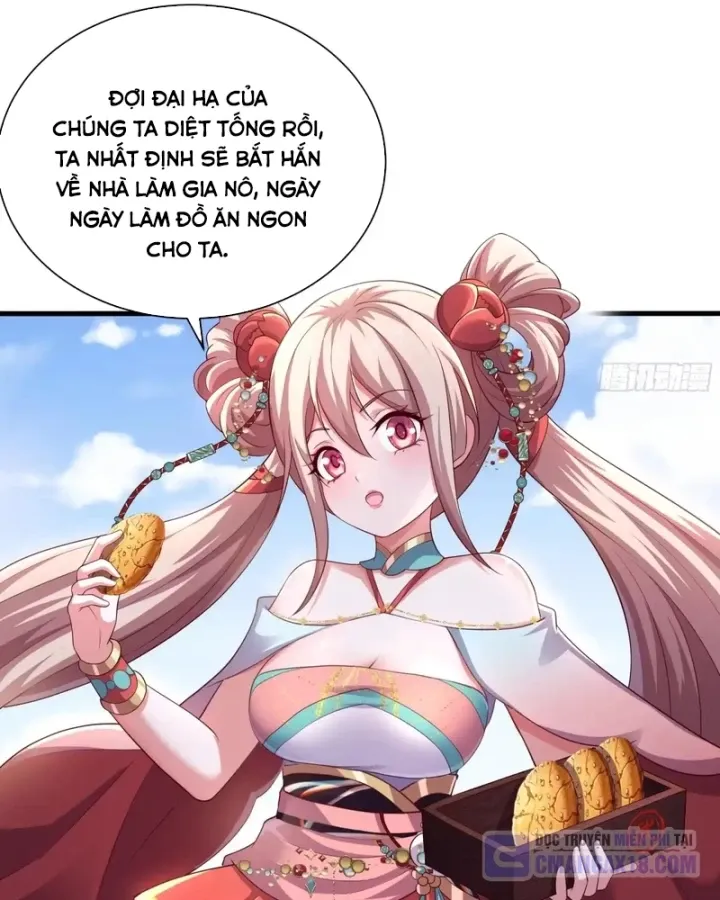 Võ Đại Lang Mạnh Nhất Tái Sinh Ở Thế Giới Thủy Hử Chapter 82 - Trang 5