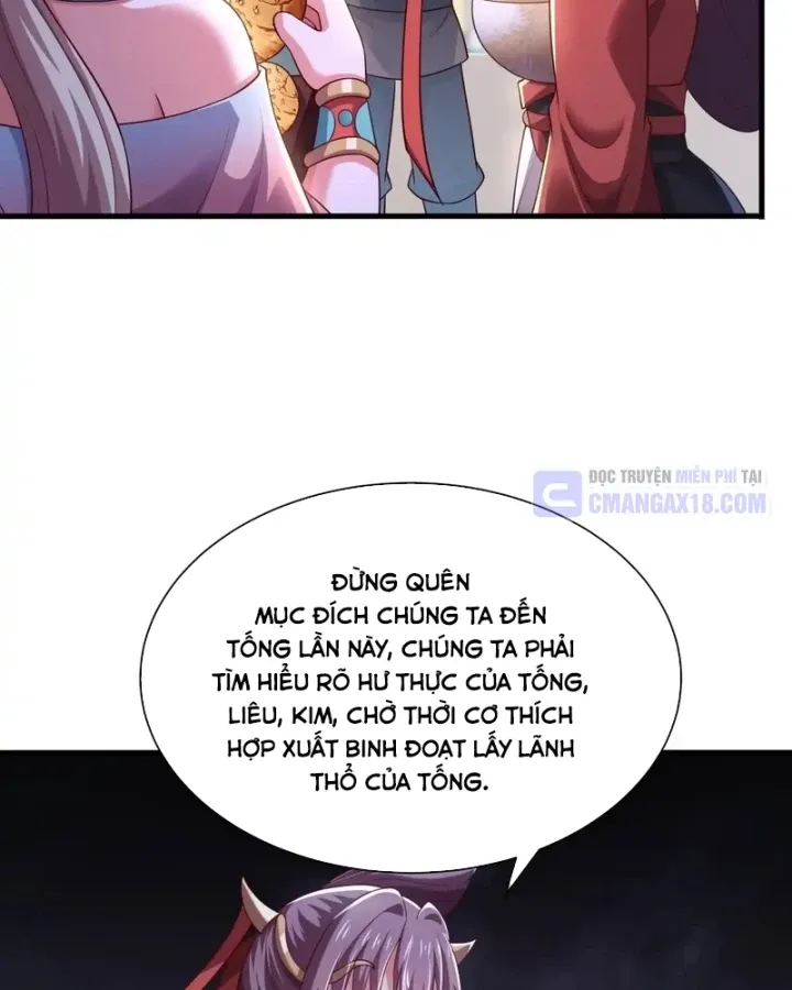 Võ Đại Lang Mạnh Nhất Tái Sinh Ở Thế Giới Thủy Hử Chapter 82 - Trang 9