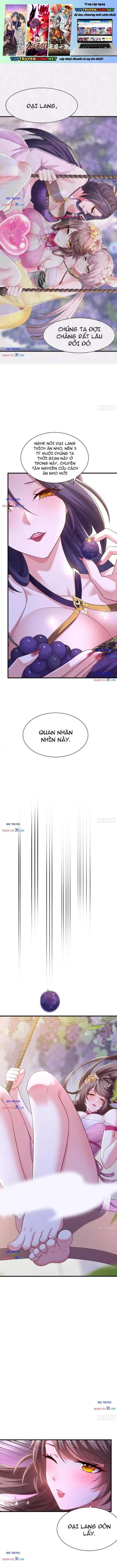 Võ Đại Lang Mạnh Nhất Tái Sinh Ở Thế Giới Thủy Hử Chapter 83 - Trang 3