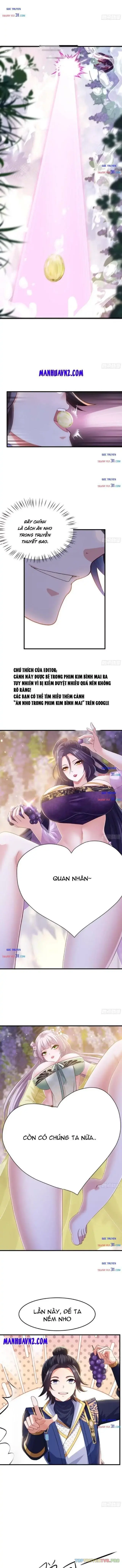 Võ Đại Lang Mạnh Nhất Tái Sinh Ở Thế Giới Thủy Hử Chapter 83 - Trang 4