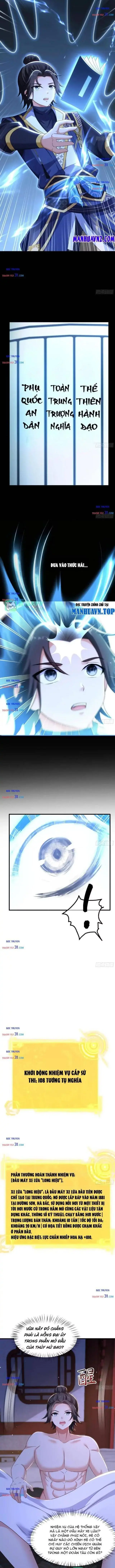Võ Đại Lang Mạnh Nhất Tái Sinh Ở Thế Giới Thủy Hử Chapter 84 - Trang 11