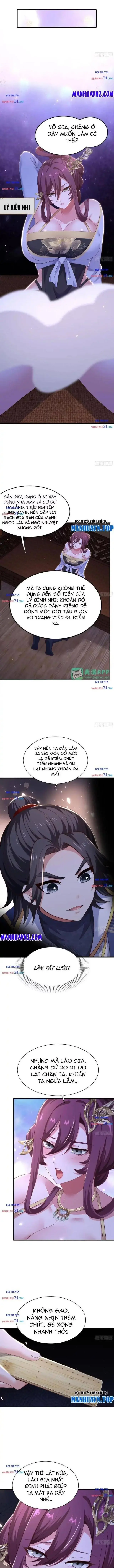 Võ Đại Lang Mạnh Nhất Tái Sinh Ở Thế Giới Thủy Hử Chapter 84 - Trang 13