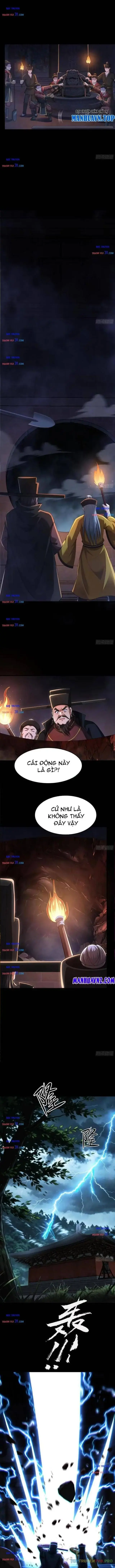 Võ Đại Lang Mạnh Nhất Tái Sinh Ở Thế Giới Thủy Hử Chapter 84 - Trang 7