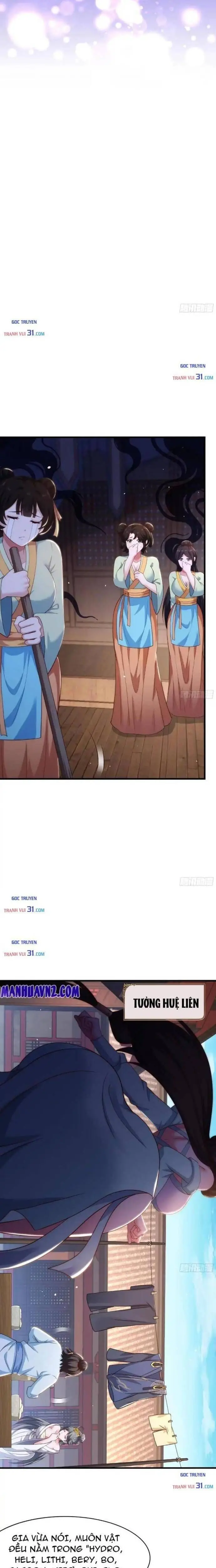Võ Đại Lang Mạnh Nhất Tái Sinh Ở Thế Giới Thủy Hử Chapter 85 - Trang 11