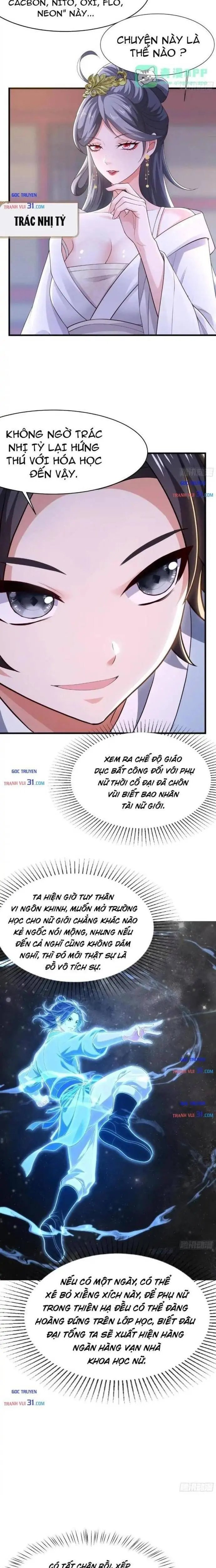 Võ Đại Lang Mạnh Nhất Tái Sinh Ở Thế Giới Thủy Hử Chapter 85 - Trang 12